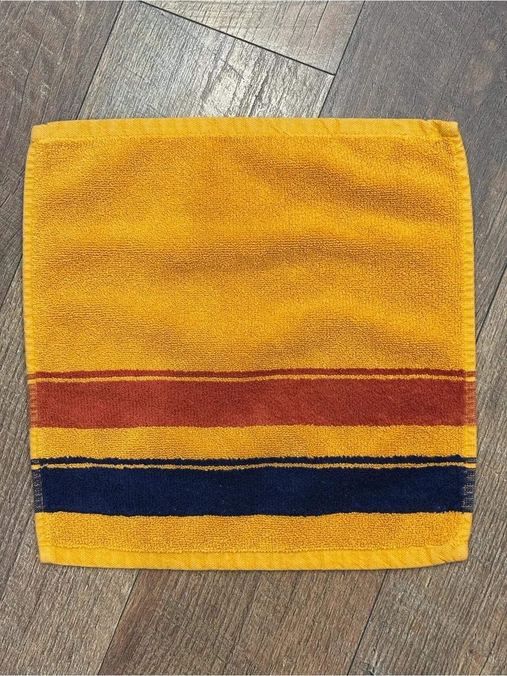 Pendleton Yellowstone 4 Washcloth, 4 Hand Towels 7 Bath Towels